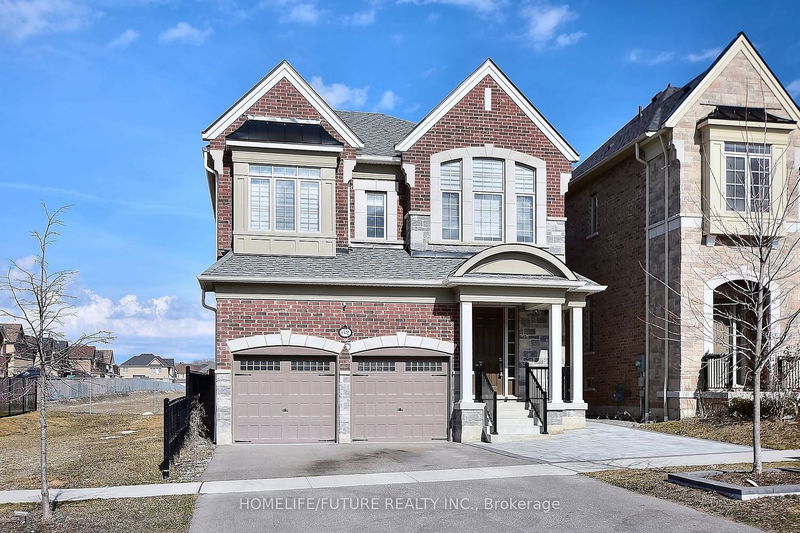 home for sale on 62 Christine Elliott Avenue