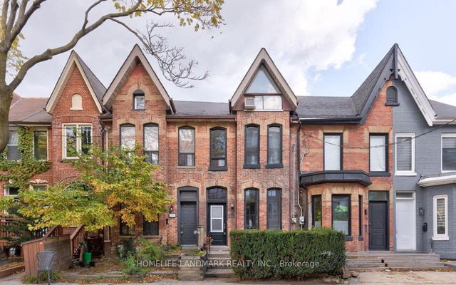 175 Logan Avenue
