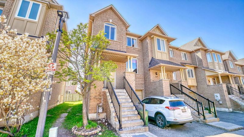 home for lease on 128-1075 Ellesmere Road