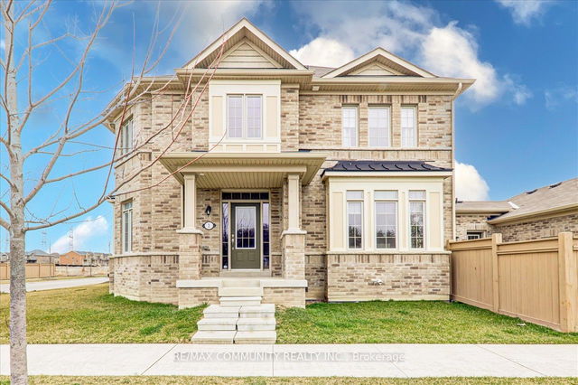 2 Drayton Avenue