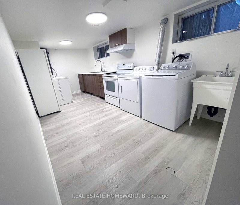 Unit A - 57 Copping Rd, Toronto, M1G 3J9 | Image 3