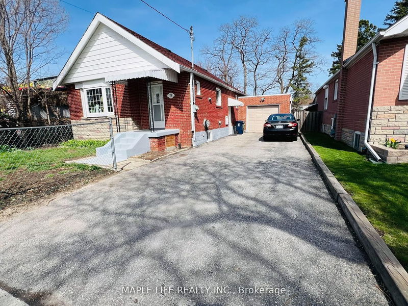 home for sale on 739 Pharmacy Avenue