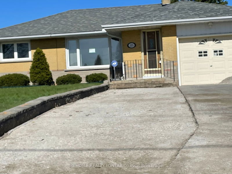 home for lease on Main-115 Harris Court