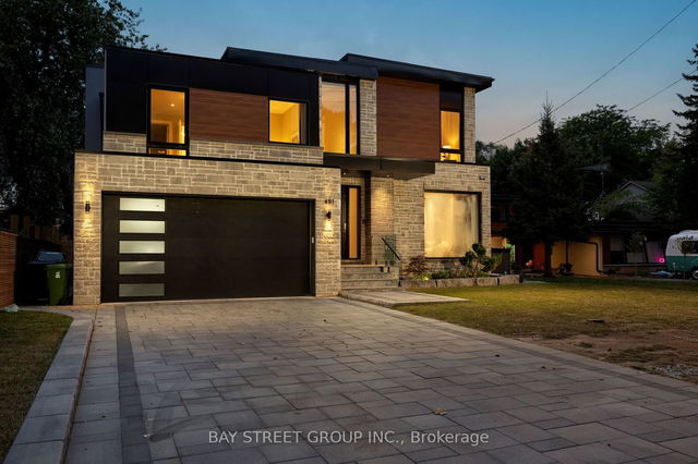 481 Guildwood Parkway