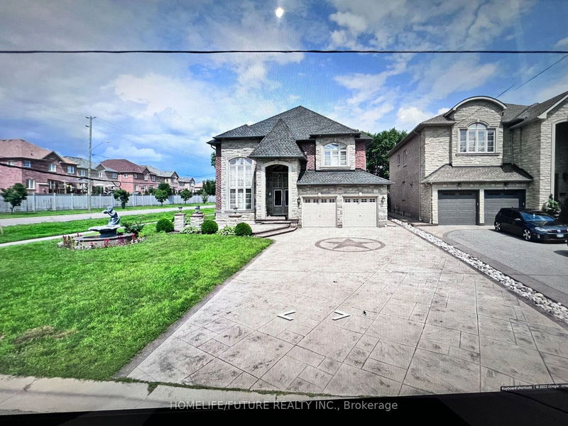 home for lease on Bsmt-1999 Woodview Avenue