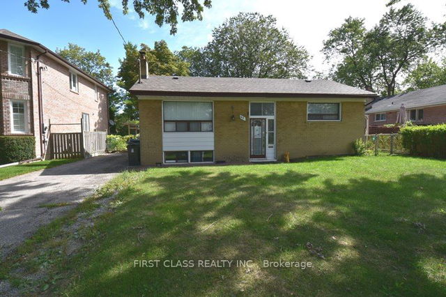 bsmt - 29 grove hill Drive