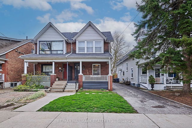 105 Waverley Road
