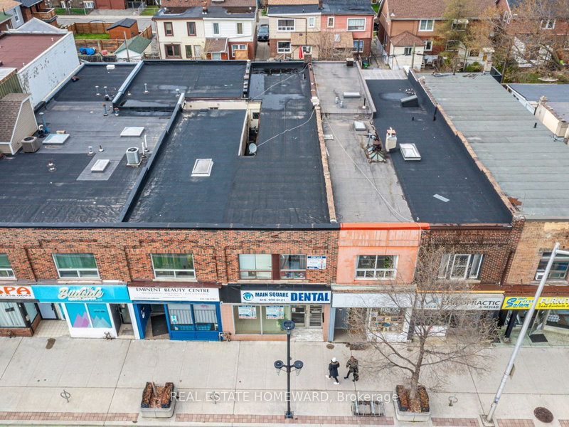 2438 Danforth Ave, Toronto, M4C 1K9 | Image 3