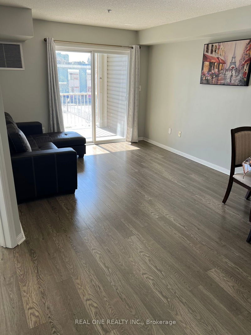 home for sale on 306-5235 Finch Avenue E