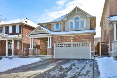 Detached House sold at 1765 Hayden Lane, Pickering, Ontario, L1X 0A9 - Duffin Heights - MLS: E8258626