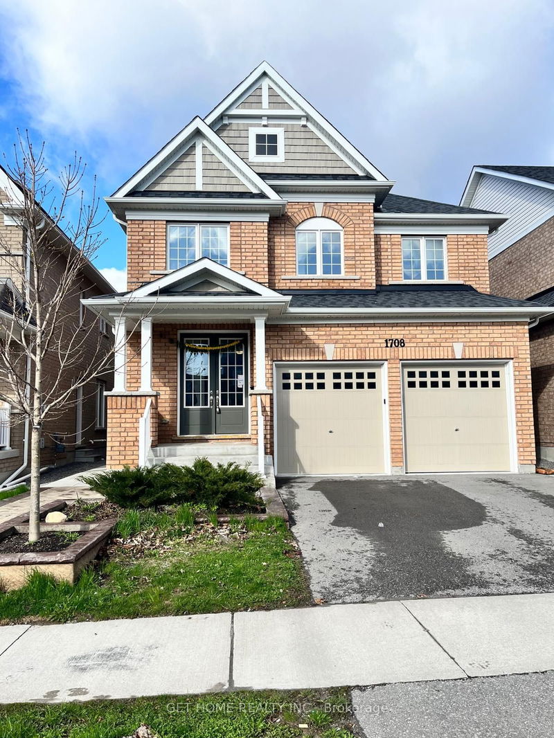 home for lease on 1708 Douglas Langtree Drive