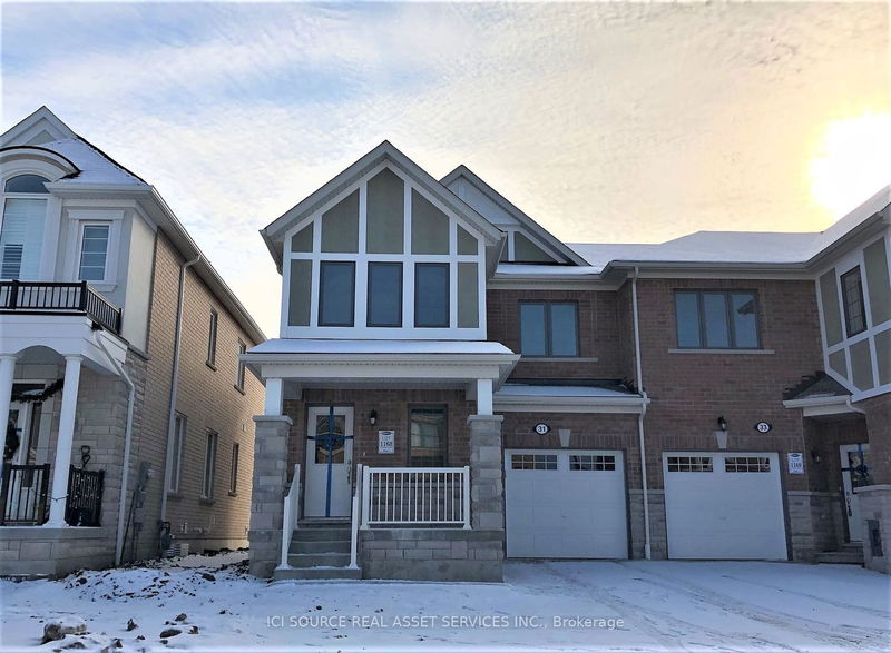home for lease on 31 Kilmarnock Crescent