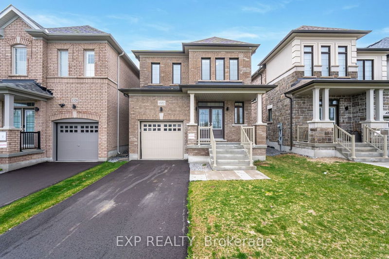 home for sale on 1322 Apollo Street N