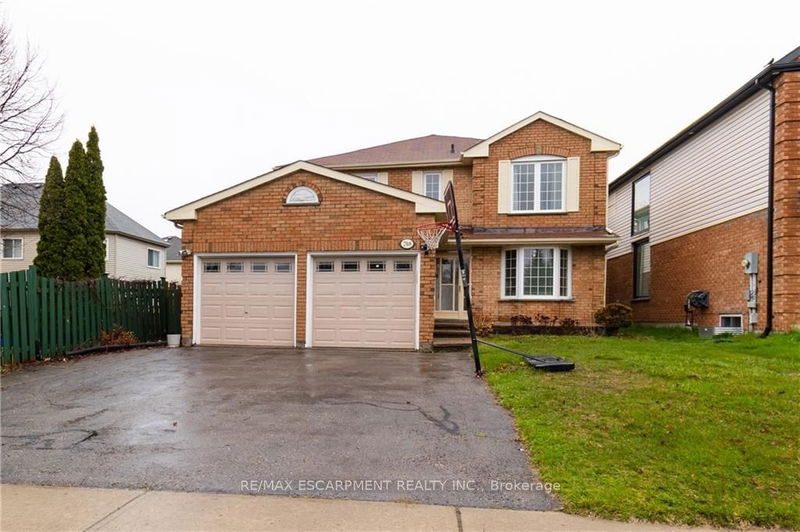 home for sale on 788 Grandview Street N
