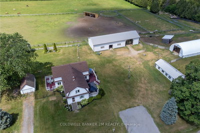 Farm sold at 5728 Gilmore Road, Clarington, Ontario, L0A 1J0 - Rural Clarington - MLS: E8261018