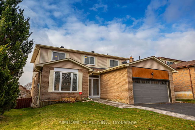 26 Hawkstone Crescent
