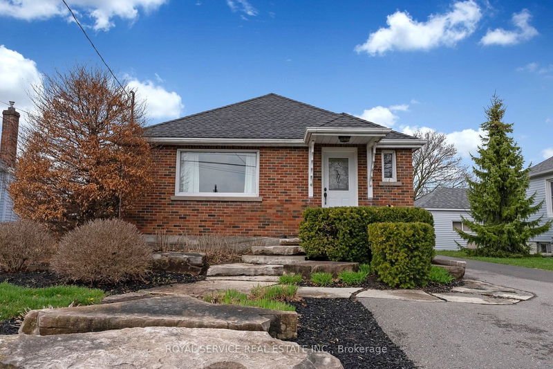 home for sale on 26 Jane Street