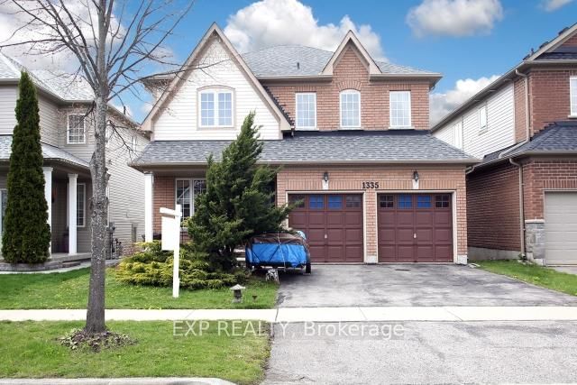 home for sale on 1335 Langley Circle