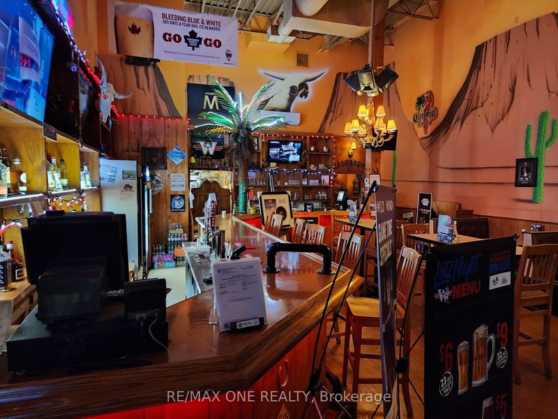 4 - 570 KINGSTON Rd, Pickering, L1V 1A6 | Image 2