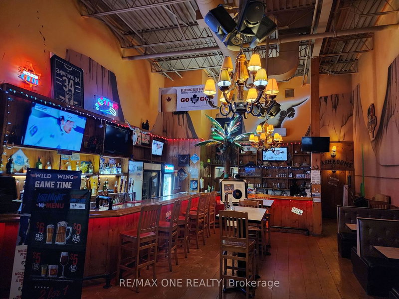 4 - 570 KINGSTON Rd, Pickering, L1V 1A6 | Image 3