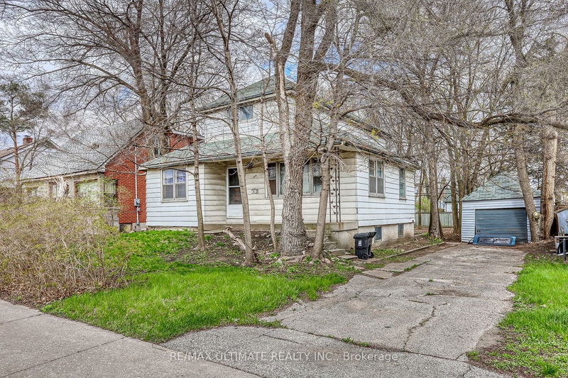 home for sale on 317 Morningside Avenue