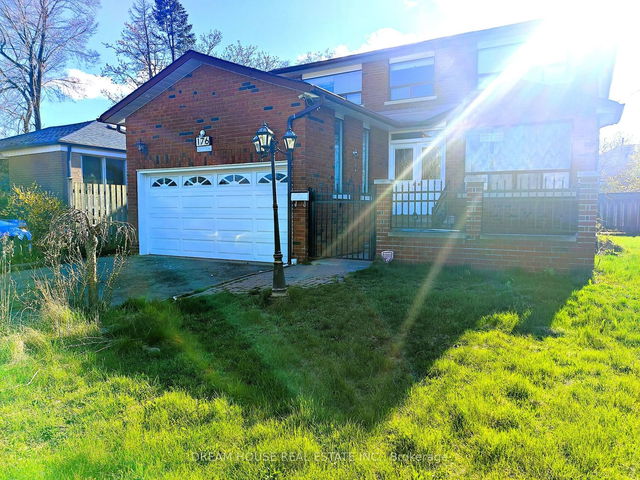 MAIN - 176 Conlins Road