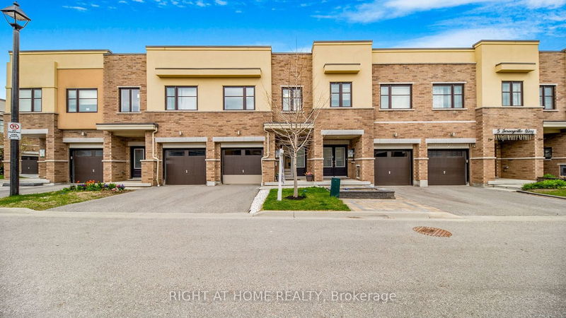 home for sale on 9 Jerseyville Way
