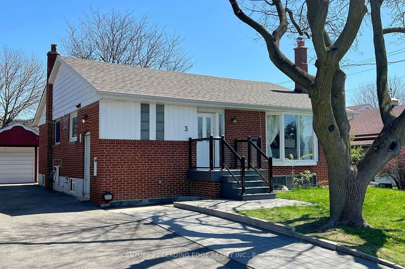 home for sale on 3 Amberley Drive