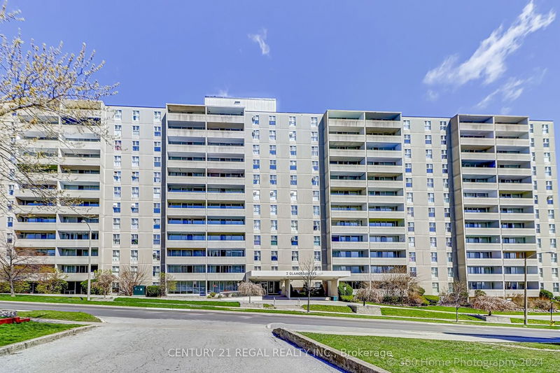 home for sale on 901-2 Glamorgan Avenue