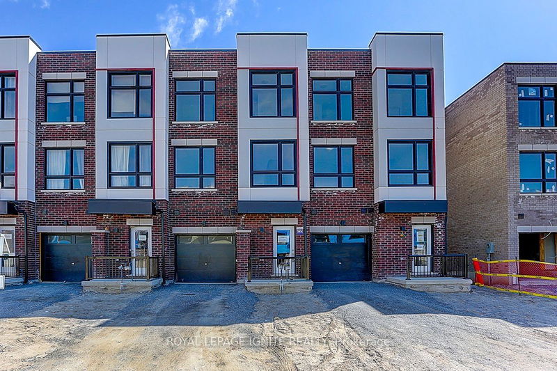 home for lease on 21 Bateson Street