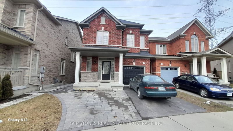home for lease on Lower-19 Stockell Crescent