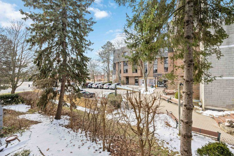 Unit 1-202 — 50 Old Kingston Rd, Toronto - West Hill image-0-0