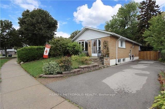 home for lease on Bsmt-38 Copping Road