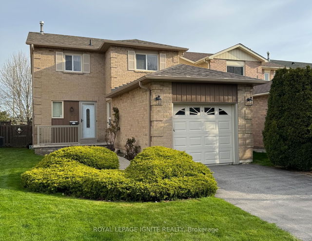 22 TAMS Drive