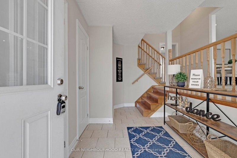 36 Spry Ave, Clarington, L1C 3T5 | Image 3