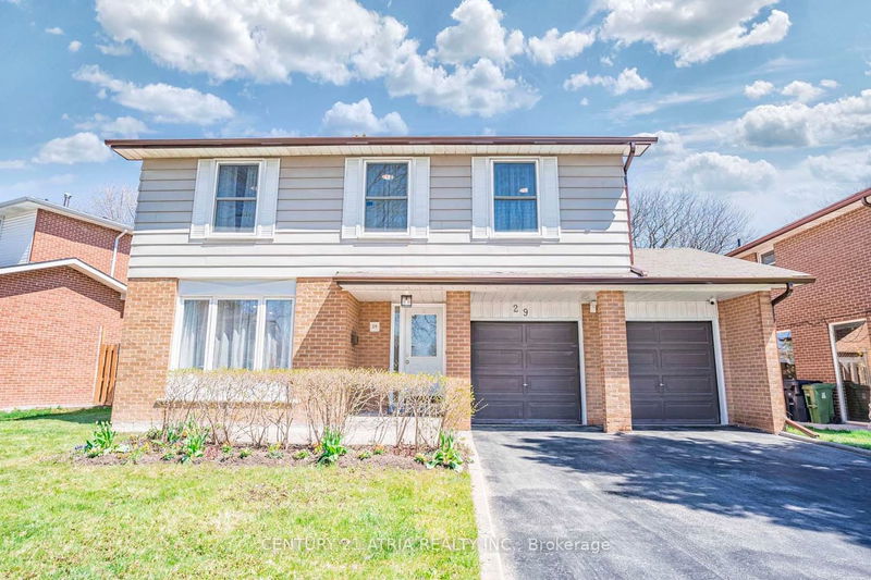 home for sale on 29 Davisbrook Boulevard