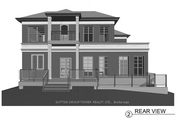 5 Larwood Blvd, Toronto, M1M 2M6 | Image 2