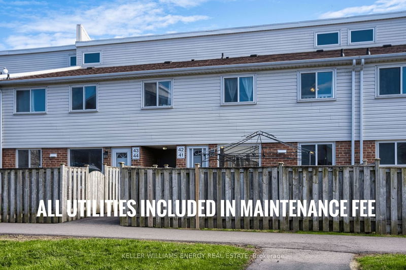 home for sale on 41-401 Wentworth Street W