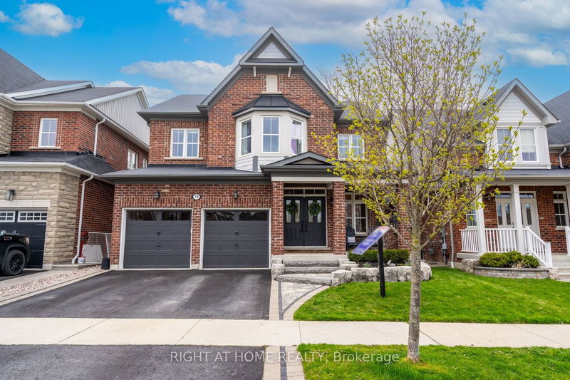 home for sale on 78 Burning Springs Place