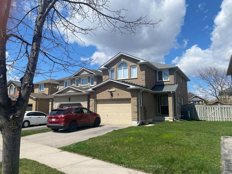 home for sale on 22 Caleche Avenue