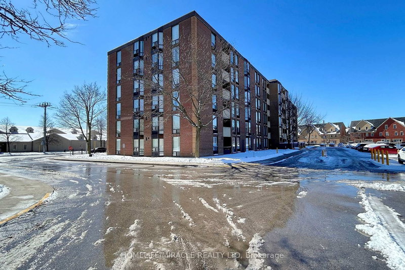 101 - 1530 Pickering Pkwy, Pickering, L1V 3V8 | Image 2