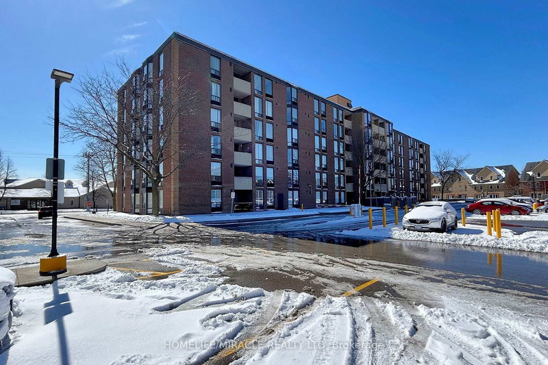 101 - 1530 Pickering Pkwy, Pickering, L1V 3V8 | Image 3