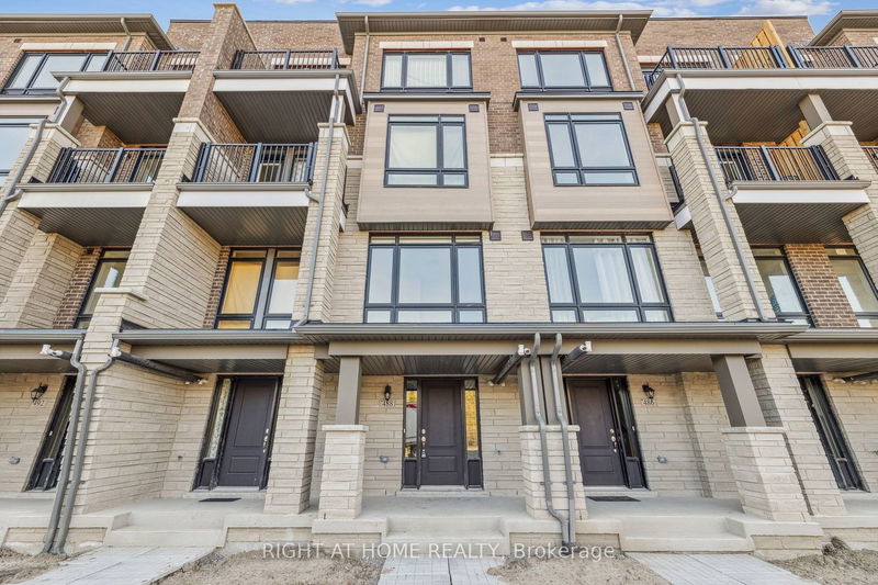 home for lease on 488 Salem Road S