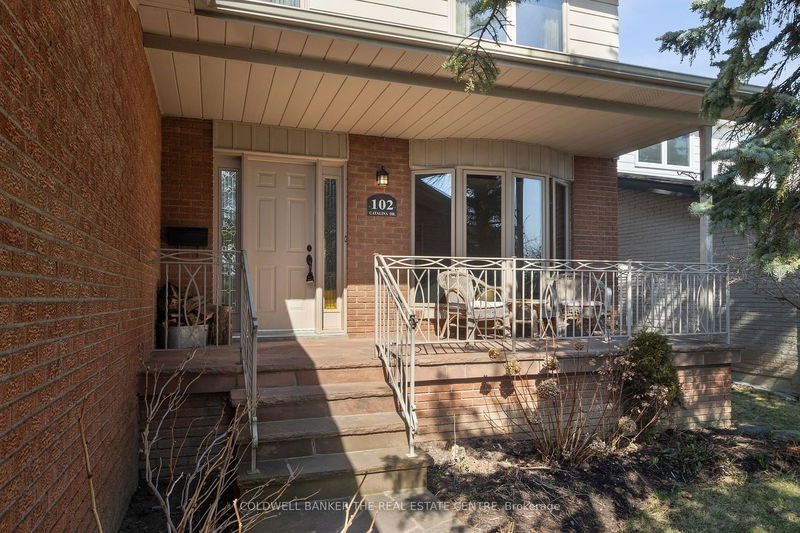 home for sale on 102 Catalina Drive