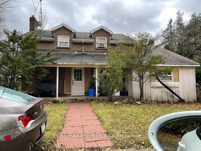 3722 Old Scugog Road
