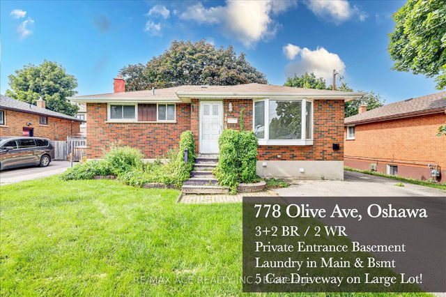 778 Olive Avenue