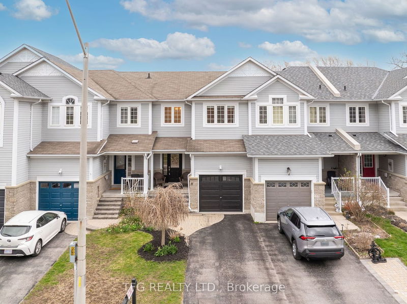 home for sale on 5 Taft Place