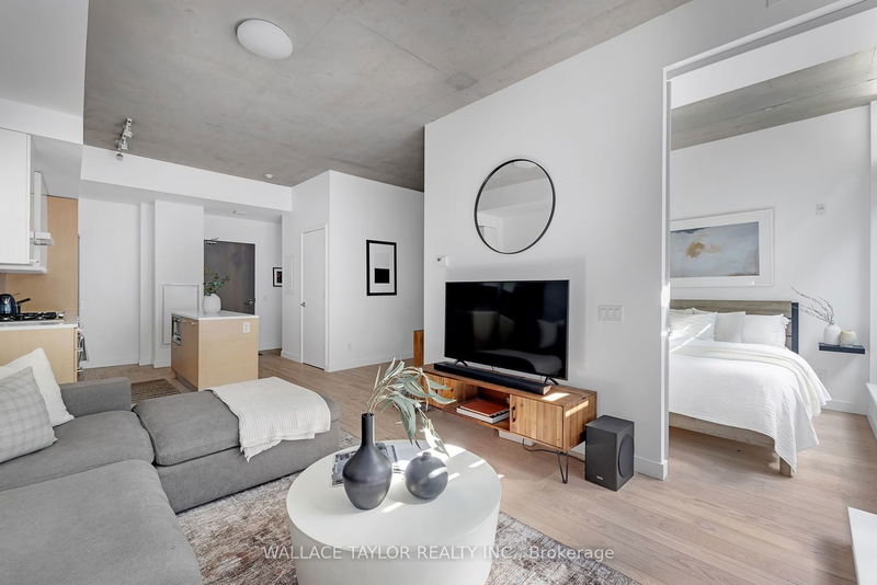 home for sale on 524-90 Broadview Avenue