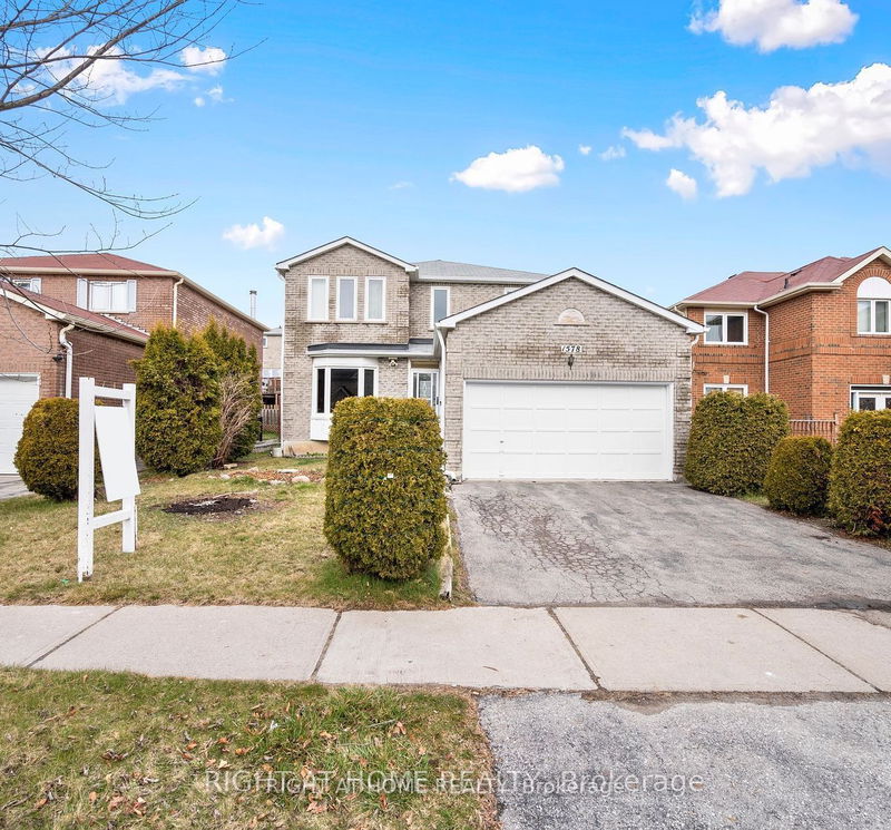home for sale on 1578 Greenmount Street