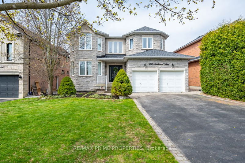 home for sale on 1890 Rockwood Drive